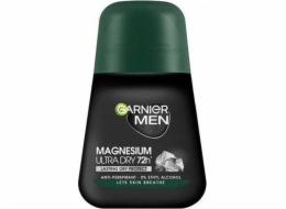 Garnier GARNIER_Ultra Dry 72h Lasting Dry Protect Men Roll-On antiperspirant roll-on 50ml