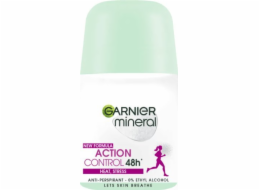 Garnier GARNIER_Action Control 48h Heat Women Roll-On antiperspirant roll-on 50ml