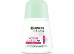 Garnier GARNIER_Action Control 72h Thermic Women Roll-On antiperspirant roll-on 50ml