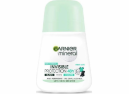 Garnier GARNIER_Invisible Protection 48h Women Roll-On antiperspirant roll-on Fresh Aloe 50ml