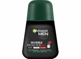 Garnier GARNIER_Invisible 72h Men Roll-On antiperspirant roll-on 50ml