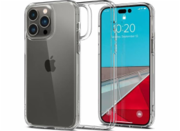 Spigen Spigen Ultra Hybrid iPhone 14 Pro Max transparentní/křišťálově čirý ACS04816