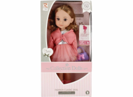 Mega Creative DOLL B/O 36CM AKC 20X38X9 MC WB 36