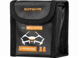 SunnyLife LI-PO CASE BAG - 2x BATERIE pro DJI MINI 3 PRO