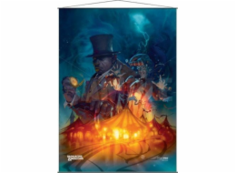 Ultra-Pro Ultra Pro: Dungeons & Dragons - Wall Scroll - The Wild Beyond the Witchlight