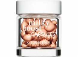 Clarins  MILKY BOOST CAPSULES 05