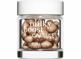 Clarins  MILKY BOOST CAPSULES 06