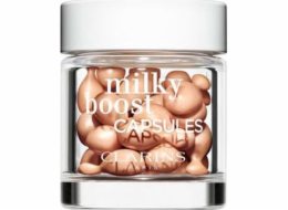 Clarins  MILKY BOOST CAPSULES 3.5