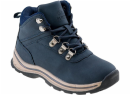 VYSOKÉ BOTY Elbrus WADI MID JR NAVY 31