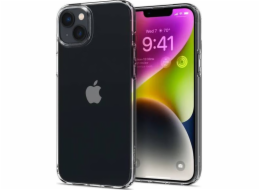 Spigen Spigen Liquid Crystal pro iPhone 14 křišťálově čisté