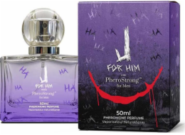 Pherostrong J EDP 50 ml