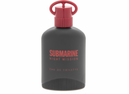 Real Time Submarine Night Mission EDT 100 ml