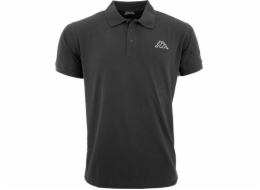 Kappa Kappa Peleot Polo 303173-19-0201 Black S