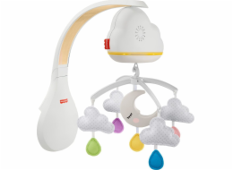 Fisher Price Cloud Carousel Calm Down (99 GRP)