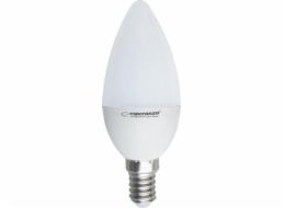 Esperanza LED E14, 6W, 580lm (ELL146)