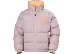 Helly Hansen Dámská bunda W HH Urban Reversible Jacket Dusty Syrin velikost L (29664_693)