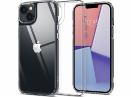 Křišťálově průhledné pouzdro Spigen Spigen Quartz Hybrid Apple iPhone 14 Plus