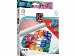 Iuvi Smart Games IQ Love (PL) IUVI Games