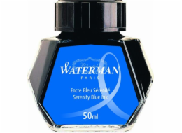 Waterman Psací inkoust zelený 50 ml