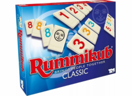 Tm Toys Rummikub Standard