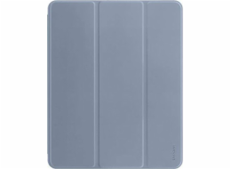 Uniq USAMS obal na tablet Winto iPad Air 10.9 2020 fialový/fialový IP109YT03 (US-BH654) Smart Cover