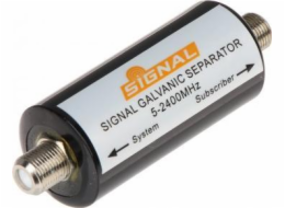 GALVANICKÝ IZOLATOR SG-4170 5-2400 MHz