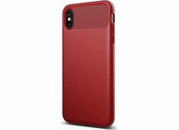 Caseology Vault Case – Iphone Xs Max Case (červené)