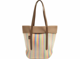 Built BUILT City Tote - City bag (Candy Dot) univerzální