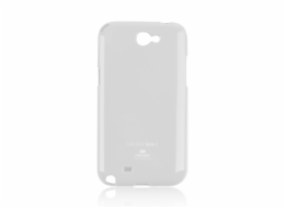 Mercury JellyCase HUAWEI MATE 8 transparentní (BRA004794)