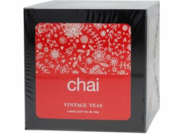 Vintage čaje Vintage čaje Pikantní Chai 100g