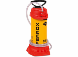 Mesto Hydronet MESTO Ferrox H20, 10 l, pro vrtačky/řezačky