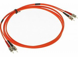 RBLINE MULTIMODE PATCHCORD PC-2ST/2ST-MM-2 2m