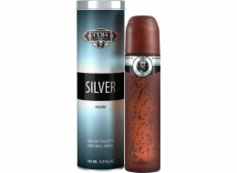 Cuba Silver EDT 100 ml