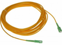 RBLINE JEDNODUCHOVÝ PATCHCORD PC-SC-APC/SC-APC-10 10m