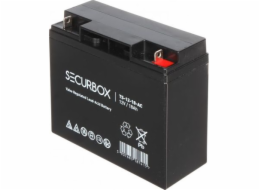 Securbox 12V/18AH-SECURBOX