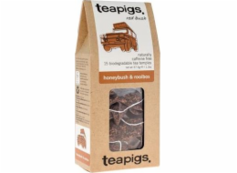 Teapigs HerbataTeapigs Honeybush a Rooibos 15 sáčků