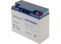 Ultracell 12V/18AH-UL