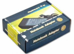 Napájení notebooku Energy4U 85 W, Magsafe 1, 4,6 A, 18,5 V (PA118)