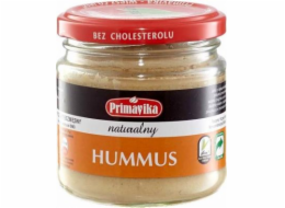 Primavika PŘÍRODNÍ HUMMUS 160g - PRIMAVIKA