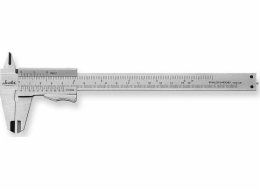 Posuvné měřítko Scala 150 mm 4 funkce (SC251301)