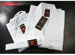 Bushido BUSHINDO JUDO SUIT vel. 00/120cm