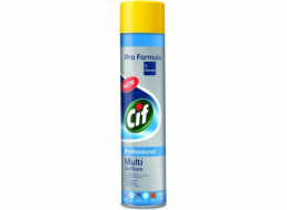 Cif Cif Professional 400ml Multi Surface Spray pro všechny povrchy