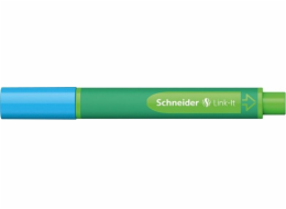 Schneider Marker Link-it světle modrý 1,00 mm