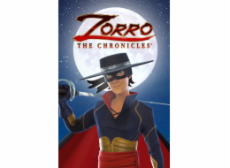 Zorro The Chronicles Xbox Series X/S
