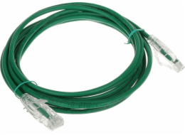 PATCHCORD RJ45/6/3.0-G-THIN 3.0m