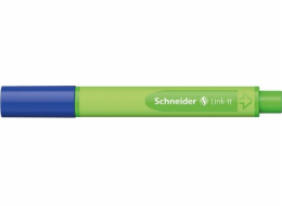 Schneider Jemná linka SCHNEIDER Link-It, 0,4 mm, modrá