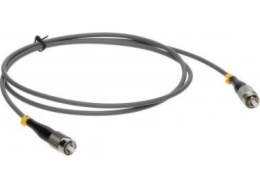 RBLINE JEDNOZIDOVÝ PATCHCORD PC-FC/FC-1,0 1m