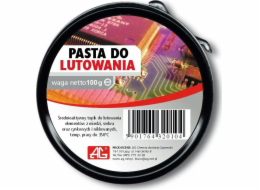 AG TermoPasty CHE1405 Pájecí pasta 100g AG