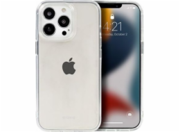 Crong Crong Crystal Slim Cover – pouzdro na iPhone 13 Pro (průhledné)