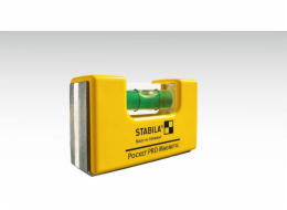 Stabila Pocket vodováha Stabila Pocket PRO Magnetic